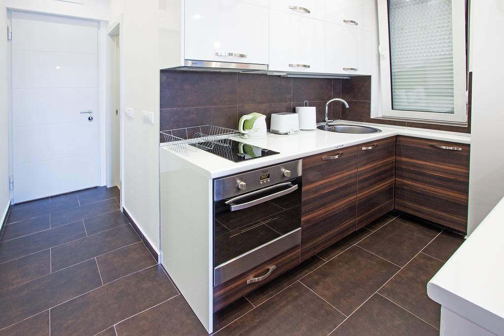 The Boutique Apartment 베오그라드 객실 사진