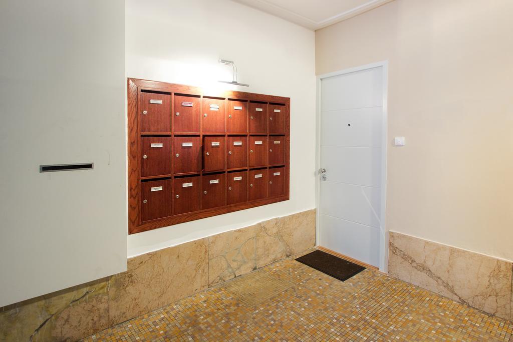 The Boutique Apartment 베오그라드 객실 사진
